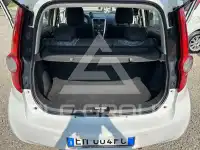 2012 Opel AGILA