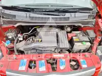 2012 Opel AGILA