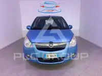 2012 Opel AGILA