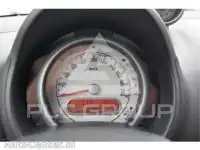 2012 Opel AGILA