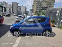 2012 Opel AGILA