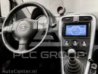 2012 Opel AGILA