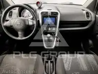 2012 Opel AGILA