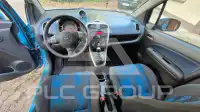 2012 Opel AGILA