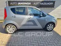 2012 Opel AGILA