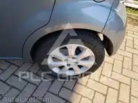 2012 Opel AGILA