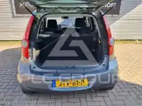 2012 Opel AGILA