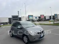 2012 Opel AGILA