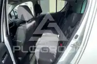 2012 Opel AGILA