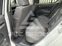 2012 Opel AGILA