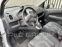 2012 Opel AGILA