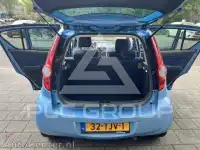 2012 Opel AGILA