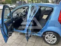 2012 Opel AGILA