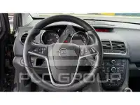2012 Opel MERIVA