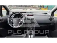 2012 Opel MERIVA