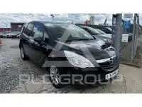 2012 Opel MERIVA