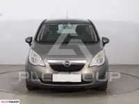 2012 Opel MERIVA