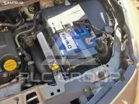 2012 Opel MERIVA