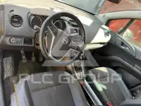 2012 Opel MERIVA