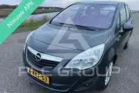 2012 Opel MERIVA