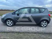 2012 Opel MERIVA