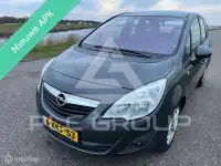 2012 Opel MERIVA