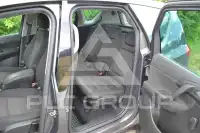 2012 Opel MERIVA