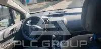 2012 Opel MERIVA