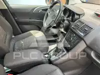 2012 Opel MERIVA