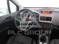 2012 Opel MERIVA