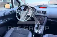2012 Opel MERIVA