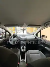 2012 Opel MERIVA