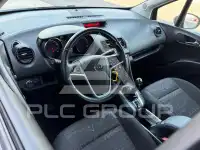 2012 Opel MERIVA