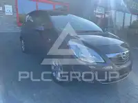 2012 Opel MERIVA