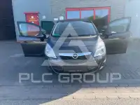2012 Opel MERIVA