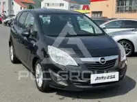 2012 Opel MERIVA