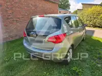 2012 Opel MERIVA