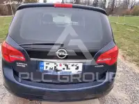 2012 Opel MERIVA