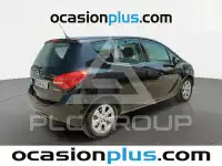 2012 Opel MERIVA
