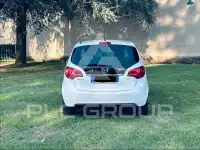 2012 Opel MERIVA