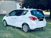 2012 Opel MERIVA