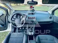 2012 Opel MERIVA