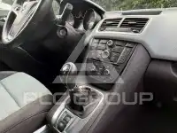 2012 Opel MERIVA