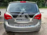 2012 Opel MERIVA