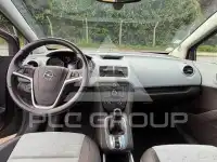 2012 Opel MERIVA