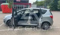 2012 Opel MERIVA