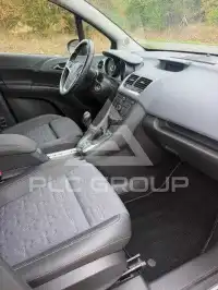 2012 Opel MERIVA