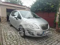2012 Opel MERIVA