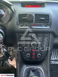 2012 Opel MERIVA