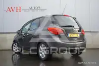 2012 Opel MERIVA